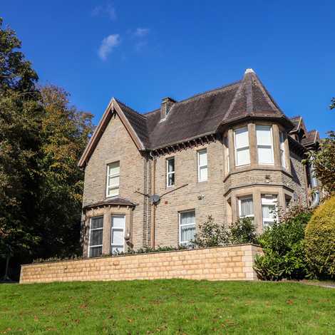 Lakeside Nursing & Residential Home - Care Home