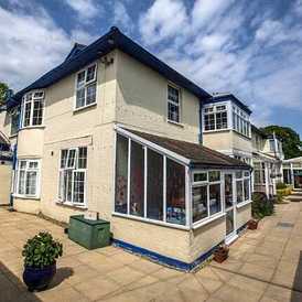 Birchy Hill Care Home - Care Home