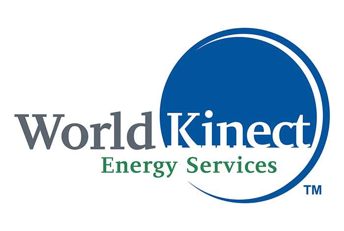 Introducing World Kinect Energy Services