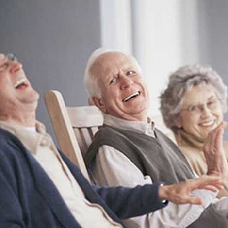Poppy Fields - Home Care