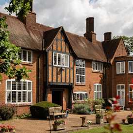 Denham Manor - Care Home