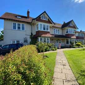 The Gatehouse - Care Home