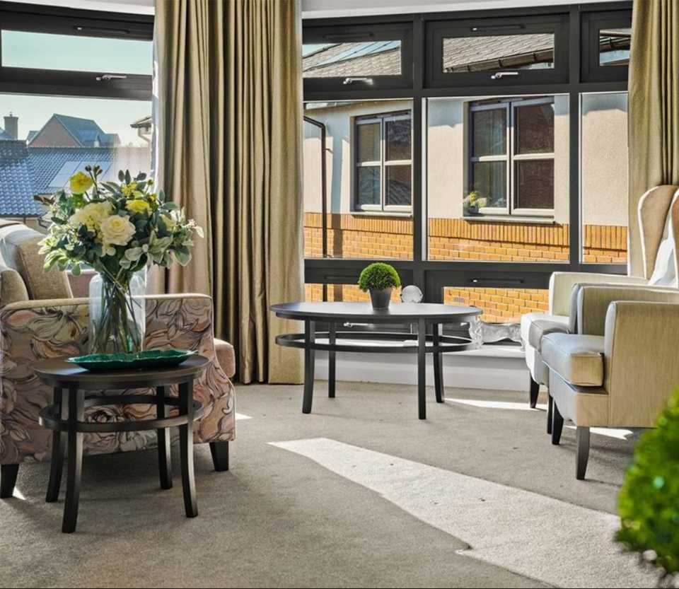 Pear tree homes