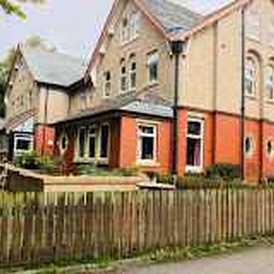 The Sands Meadow - Care Home