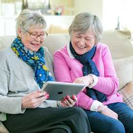Springfield Healthcare (Sheffield) - Home Care