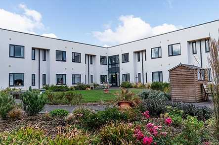 Mayflower Court - Care Home