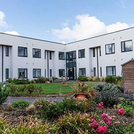 Mayflower Court - Care Home