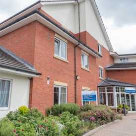 Belmont House Care Home - Care Home