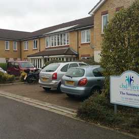 The Summers - Care Home