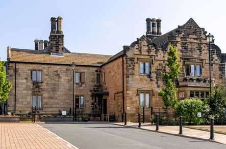 Willowbank Nursing Home - Care Home