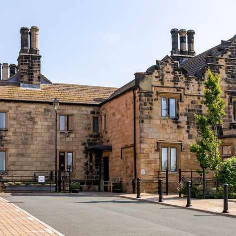Seacroft Grange Care Village - Care Home