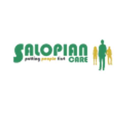 Salopian Care - Home Care