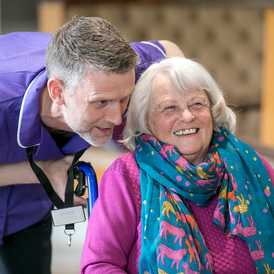 Springfield Healthcare (Darlington) - Home Care