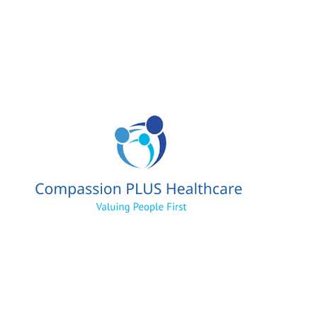 Compassion PLUS Healthcare - Home Care