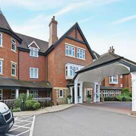 Sonning Gardens Care Home - Care Home