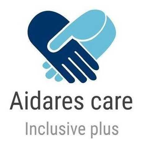 Aidares Care Limited - Home Care