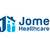 Jome Healthcare -  logo