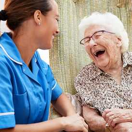 Somerset Care Community Services (Wiltshire) - Home Care