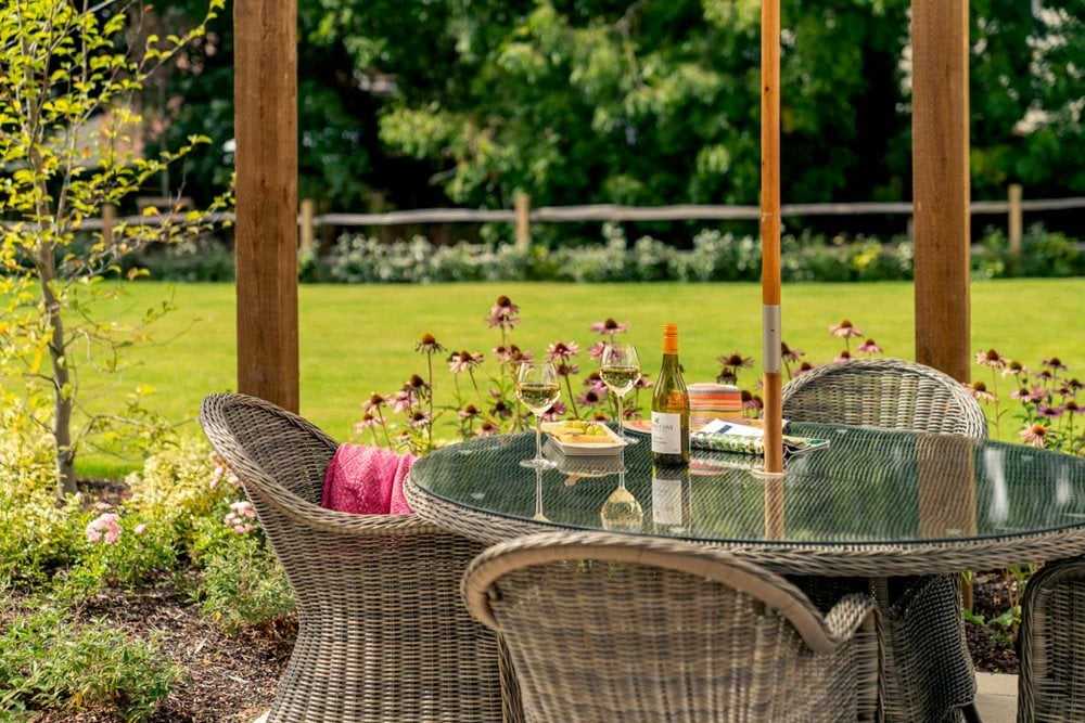 Weavers House retirement communities in kent