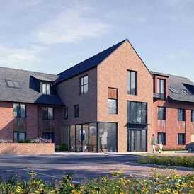 Bayleaf Care Home - Care Home