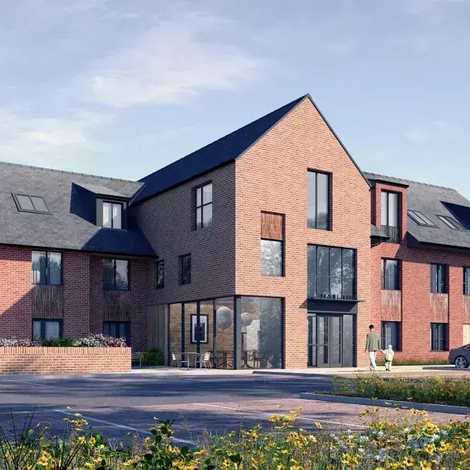 Bayleaf Care Home - Care Home