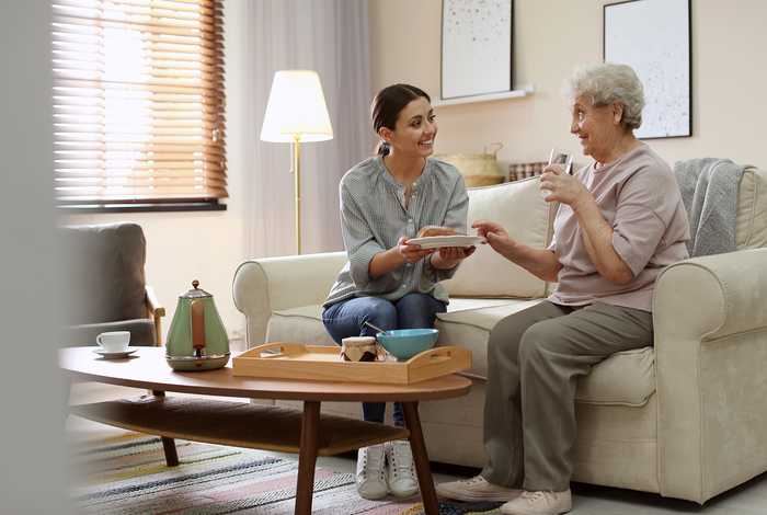 How to find the best UK live in care provider