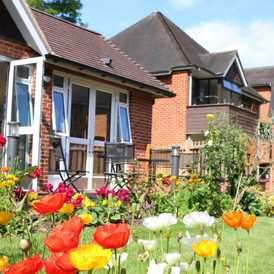 Whitgift House - Care Home