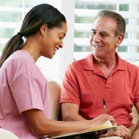 East Riding (Live-in Care) - Live In Care