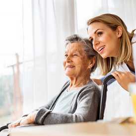 Assured Care Services (MK) - Home Care
