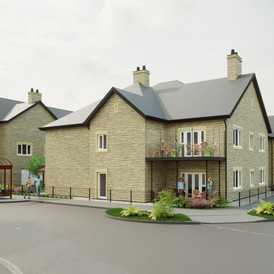 Lindley Park - Care Home