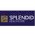 Splendid Healthcare -  logo