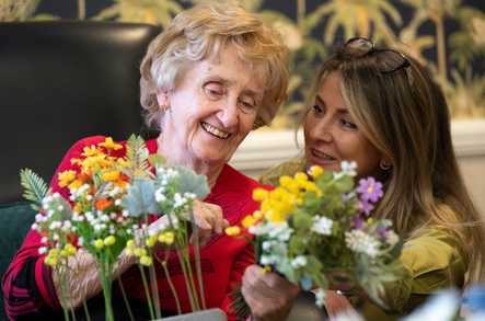 Ashbrook Court Care Home - Care Home