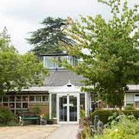Prince Michael of Kent Court - Care Home