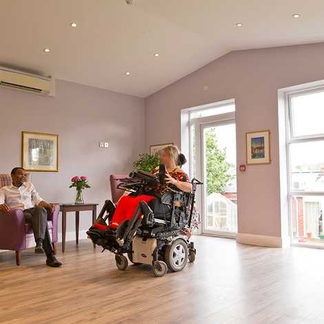 Peartree House Home Care - Home Care