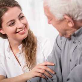 Fixby Healthcare Ltd - Home Care