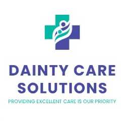 Dainty Care Solutions Ltd