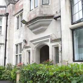 Woodlands House - Care Home