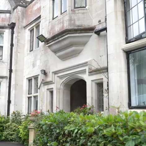 Woodlands House - Care Home