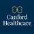 Canford Healthcare - BD545 logo