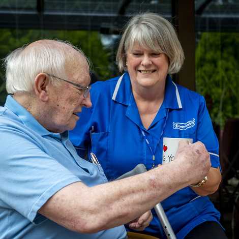 Caremark Poole & East Dorset - Home Care