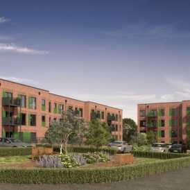 Mill Place - Retirement Living