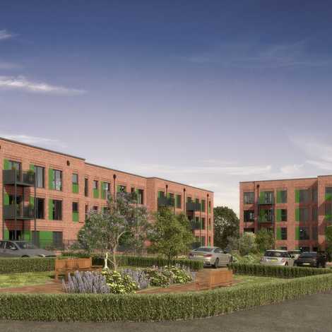 Mill Place - Retirement Living