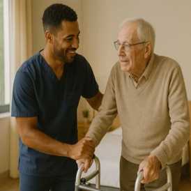 AA Healthcare Services Ltd - Home Care