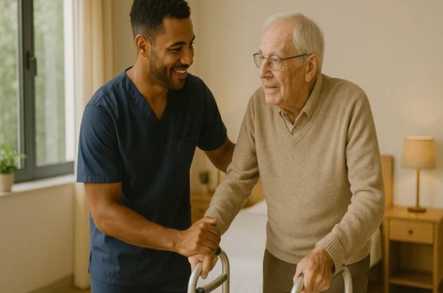 Apna Care - Home Care