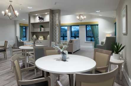 Rowden House - Care Home