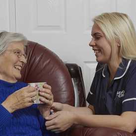Alcedo Care Lancaster and Wyre - Home Care