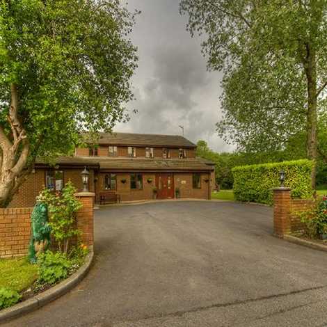 The Brambles Rest Home - Care Home