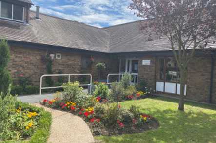 Westgate House Care Centre - Care Home