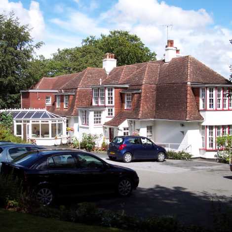 The Red House - Care Home