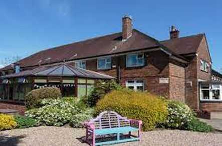 Auden House Residential Home - Care Home